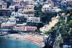 Positano-Topaz