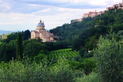 Tuscany-dome