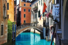 Venice-orangecanalbridge