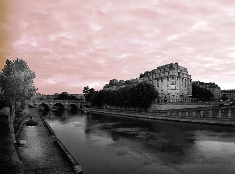 My-seine