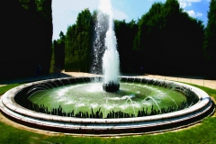 Fountainsia